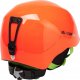 Blizzard Kask Signal ski Orange 2018 5