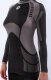 Sesto Senso Koszulka termoaktywna Sesto Senso Thermo Active Grigio Woman 1