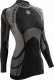Sesto Senso Koszulka termoaktywna Sesto Senso Thermo Active Grigio Woman 2
