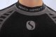 Sesto Senso Koszulka termoaktywna Sesto Senso Thermo Active Grigio Woman 8