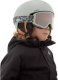 Burton Kask Anon Rime 3 Junior PB Gray 2020 3