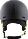 Burton Kask Anon Raider 3 Black Pop 2020 2