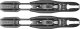 Rossignol Narty biegowe Rossignol XT Venture Waxls 52-47-49 + wiązania Tour Step 2022 2
