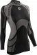 Sesto Senso Koszulka termoaktywna Sesto Senso Thermo Active Grigio Woman 2