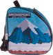 Snowsport Pokrowiec na buty narciarskie dla dzieci Snowsport Boot Bag SnowCraft 2022 11