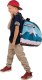 Snowsport Pokrowiec na buty narciarskie dla dzieci Snowsport Boot Bag SnowCraft 2022 5
