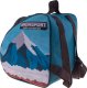 Snowsport Pokrowiec na buty narciarskie dla dzieci Snowsport Boot Bag SnowCraft 2022 8