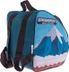 Snowsport Pokrowiec na buty narciarskie dla dzieci Snowsport Boot Bag SnowCraft 2022 10