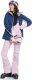 Roxy Gogle Roxy Sunset Art Series Stone Blue Jorja (BHY1) 2022 2