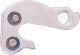 Italbike Hak przerzutki do ram aluminiowych GW-7G Uniwersalny 2