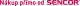 Suszarka Sencor SHB 4468RS-EUE3 23