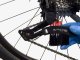 Bike Hand Szczotka i skrobaczka Bike Hand YC-790 do czyszczenia zębatek i łańcucha 3