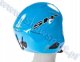 SH+ Kask narciarski SH+ EX1 EVO Blue 2018 3