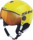 SH+ Kask narciarski SH+ Pads Junior Visor Yellow 2019 1