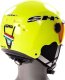 SH+ Kask narciarski SH+ Pads Junior Visor Yellow 2019 3