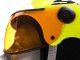 SH+ Kask narciarski SH+ Pads Junior Visor Yellow 2019 7