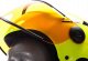 SH+ Kask narciarski SH+ Pads Junior Visor Yellow 2019 8