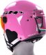 SH+ Kask narciarski SH+ Pads Junior Visor Fucsia 2019 3