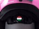 SH+ Kask narciarski SH+ Pads Junior Visor Fucsia 2019 5