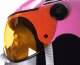 SH+ Kask narciarski SH+ Pads Junior Visor Fucsia 2019 8