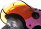 SH+ Kask narciarski SH+ Pads Junior Visor Fucsia 2019 9