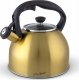 Lamart LT7057 CZAJNIK 2,5L SS GOLD LAMART 2