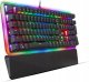 Klawiatura Yenkee YKB 3400US Panzer Outemu Blue (45015002) 2