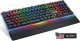 Klawiatura Yenkee YKB 3400US Panzer Outemu Blue (45015002) 4