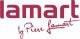 Lamart LT6005 POJEMNIK DO YWN. 1L CLIP LAMART 1