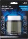 Latarka Sencor SLL 62 CAMPING FLASHLIGHT 3W xAAA SENCOR 3