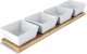 Lamart LT9020 ZESTAW DIP 4SZT. BAMBOO LAMART 1