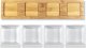 Lamart LT9020 ZESTAW DIP 4SZT. BAMBOO LAMART 7