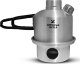 Survival Kettle Aluminiowa Kuchenka czajnik turystyczny Survival Kettle Mini srebrna Uniwersalny 2