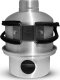 Survival Kettle Aluminiowa Kuchenka czajnik turystyczny Survival Kettle Mini srebrna Uniwersalny 3