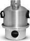 Survival Kettle Aluminiowa Kuchenka czajnik turystyczny Survival Kettle Mini srebrna Uniwersalny 4