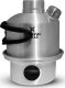 Survival Kettle Aluminiowa Kuchenka czajnik turystyczny Survival Kettle Mini srebrna Uniwersalny 8