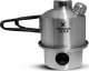 Survival Kettle Stalowa Kuchenka czajnik turystyczny Survival Kettle Mini srebrna Uniwersalny 1