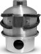 Survival Kettle Stalowa Kuchenka czajnik turystyczny Survival Kettle Mini srebrna Uniwersalny 2