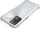 Braders Etui Żelowe A-shock + Szkło Płaskie do Oppo Reno 5 Lite 1