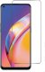Braders Etui Żelowe A-shock + Szkło Płaskie do Oppo Reno 5 Lite 5