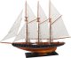 Giftdeco Model szkunera Atlantic - 72cm 2