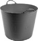 Triton Kosz wielofunkcyjny elastyczny wiadro 26 L 1