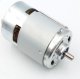 Dedra Silnik RS555PM 18V DC 1