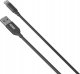 Kabel USB Yenkee YCU 611 BK USB / lightning 1m     YENKEE 1