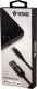 Kabel USB Yenkee YCU 611 BK USB / lightning 1m     YENKEE 2