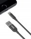 Kabel USB Yenkee YCU 611 BK USB / lightning 1m     YENKEE 3
