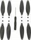 Fimi FIMI X8 MINI PROPELLERS SET BLACK 1