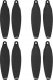 Fimi FIMI X8 MINI PROPELLERS SET BLACK 2