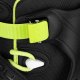 Rolki Spokey MrsFIT rekreacyjne limonkowe r. 38 6