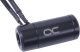 Alphacool Alphacool ES Durchfluss- und Temperatursensor HighFlow mit Tachosignal 2